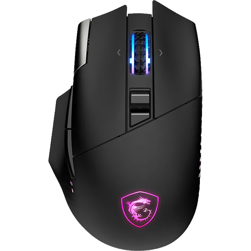 MSI VERSA PRO W (S12-4301340-CLA)