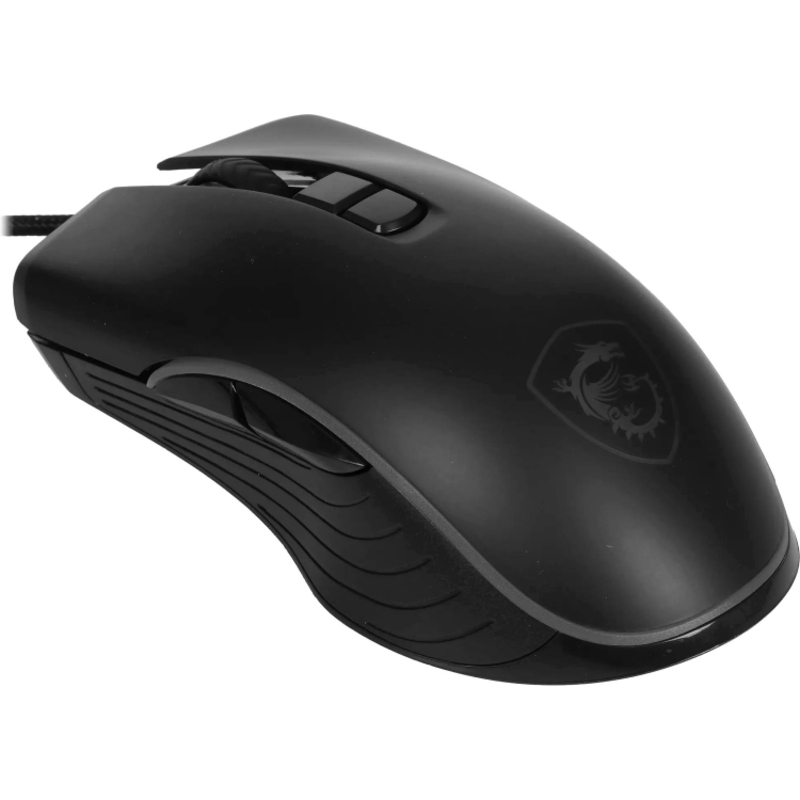 MSI Forge GM300 (S12-0402490-HH9)