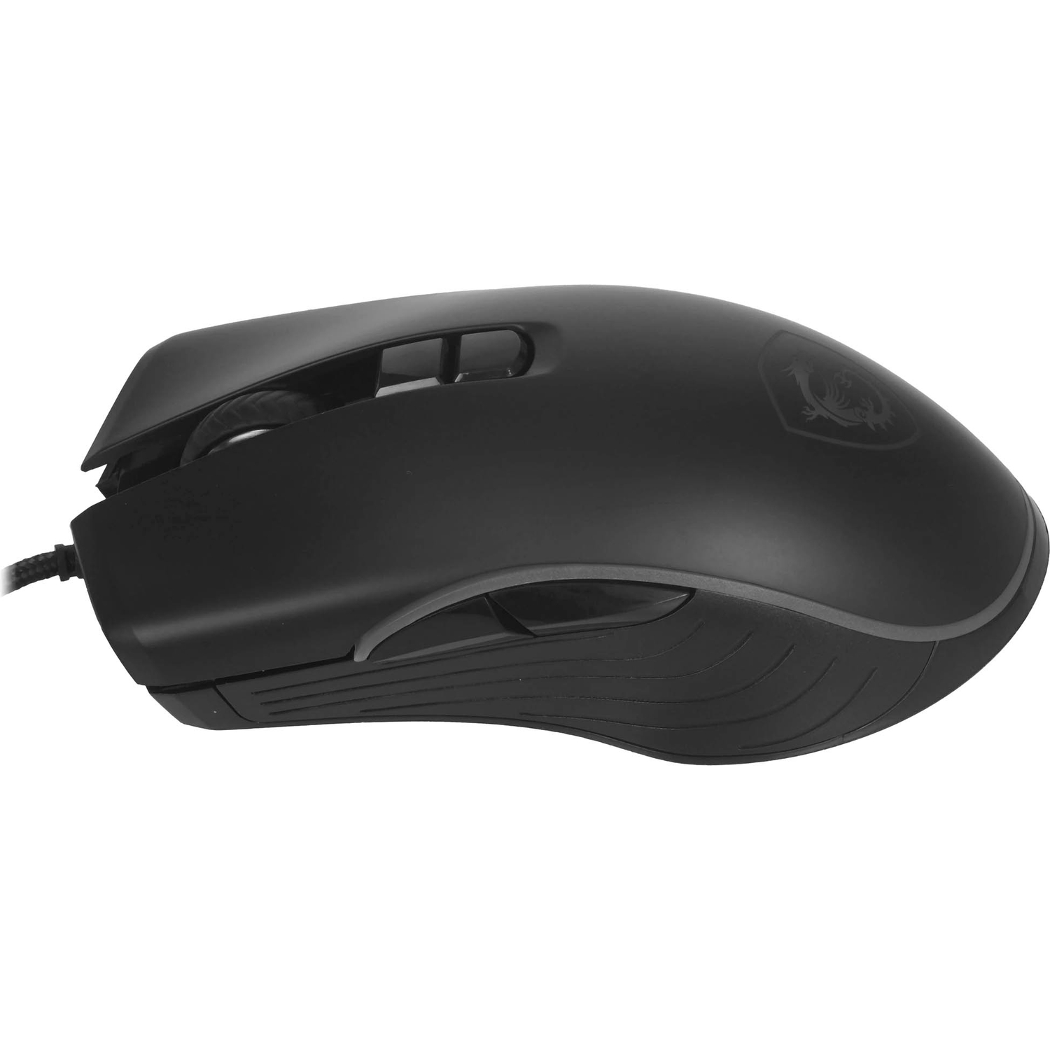 MSI Forge GM300 (S12-0402490-HH9)