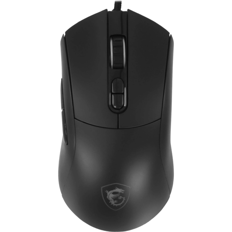 MSI Forge GM320 (S12-0402530-HH9)