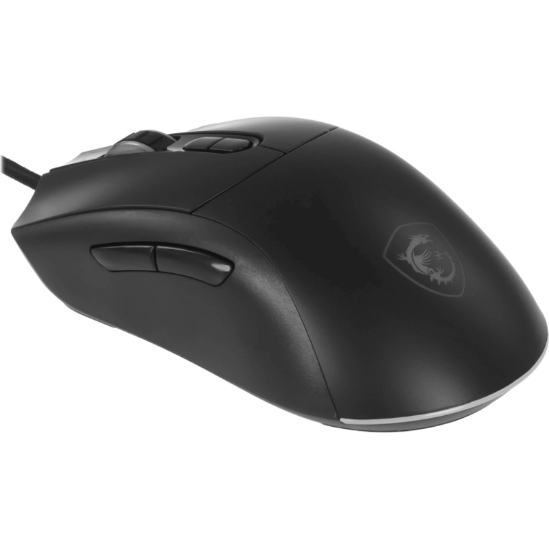 MSI Forge GM320 (S12-0402530-HH9)