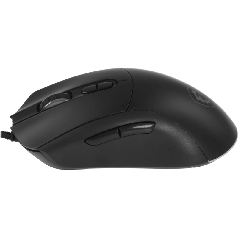 MSI Forge GM320 (S12-0402530-HH9)