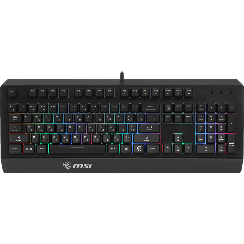 MSI VIGOR GK20 RU