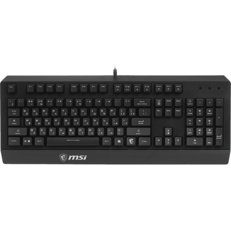 MSI VIGOR GK20 RU