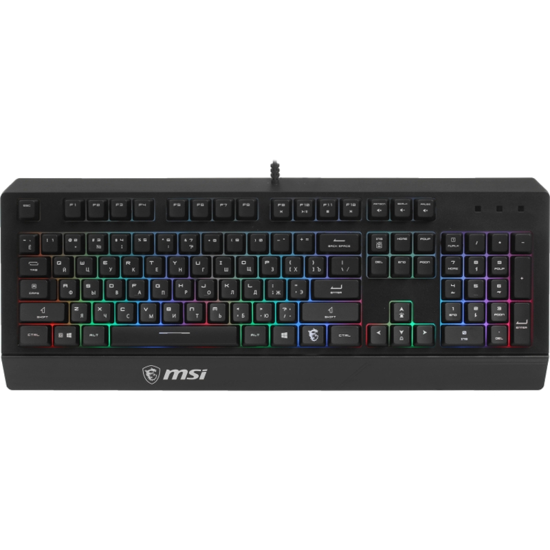 MSI VIGOR GK20 RU