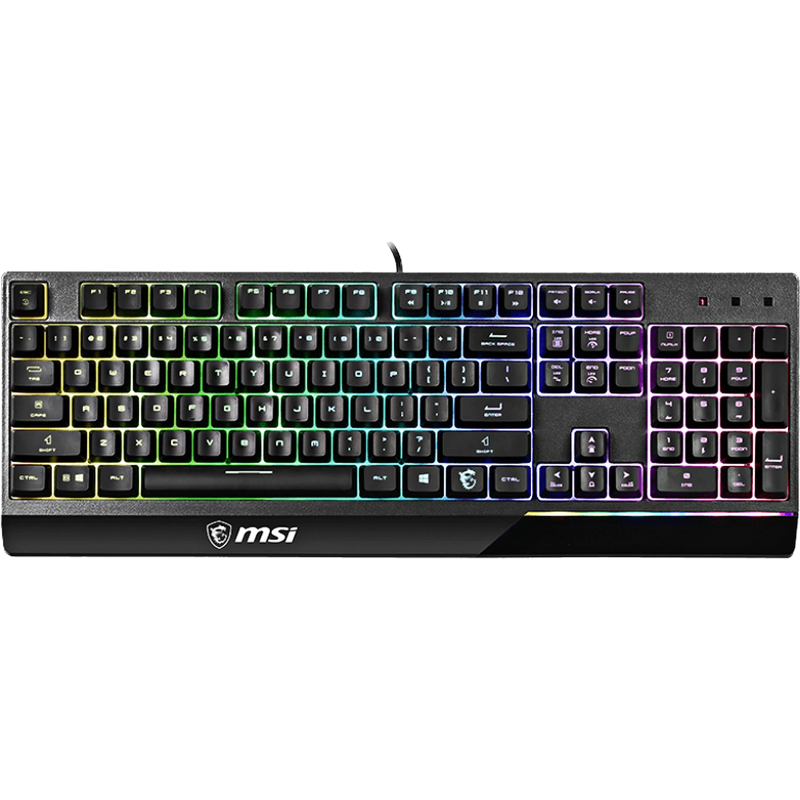 MSI VIGOR GK30 RU