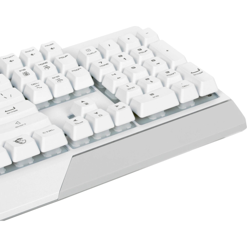 MSI VIGOR GK30 WHITE RU