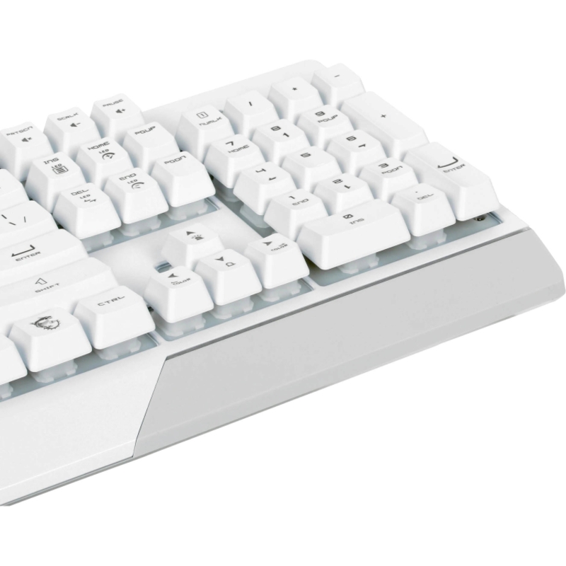 MSI VIGOR GK30 WHITE RU