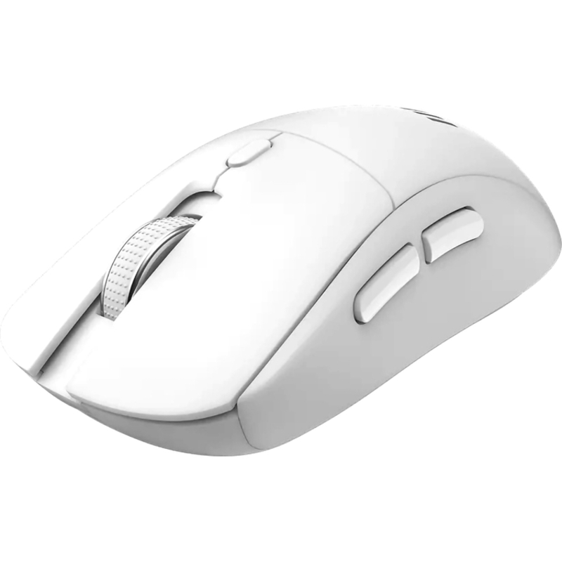 MSI FORGE K210 W COMBO WHITE RU