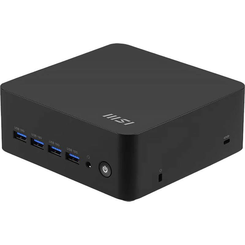 MSI Cubi Z 8M-041XRU (9S6-B03241-041)