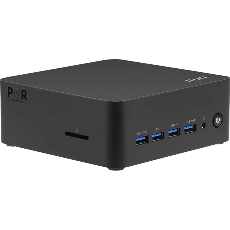 MSI Cubi Z 8M-041XRU (9S6-B03241-041)