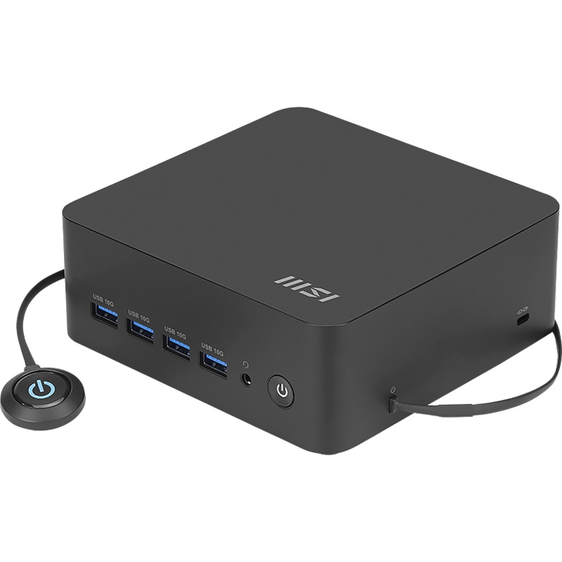 MSI Cubi Z 8M-041XRU (9S6-B03241-041)