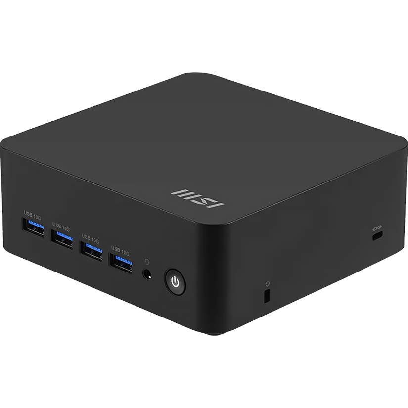 MSI Cubi Z 8M-041XRU (9S6-B03241-041)