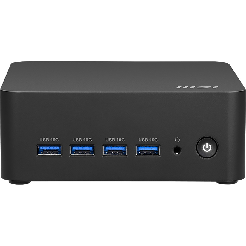 MSI Cubi Z 8M-041XRU (9S6-B03241-041)