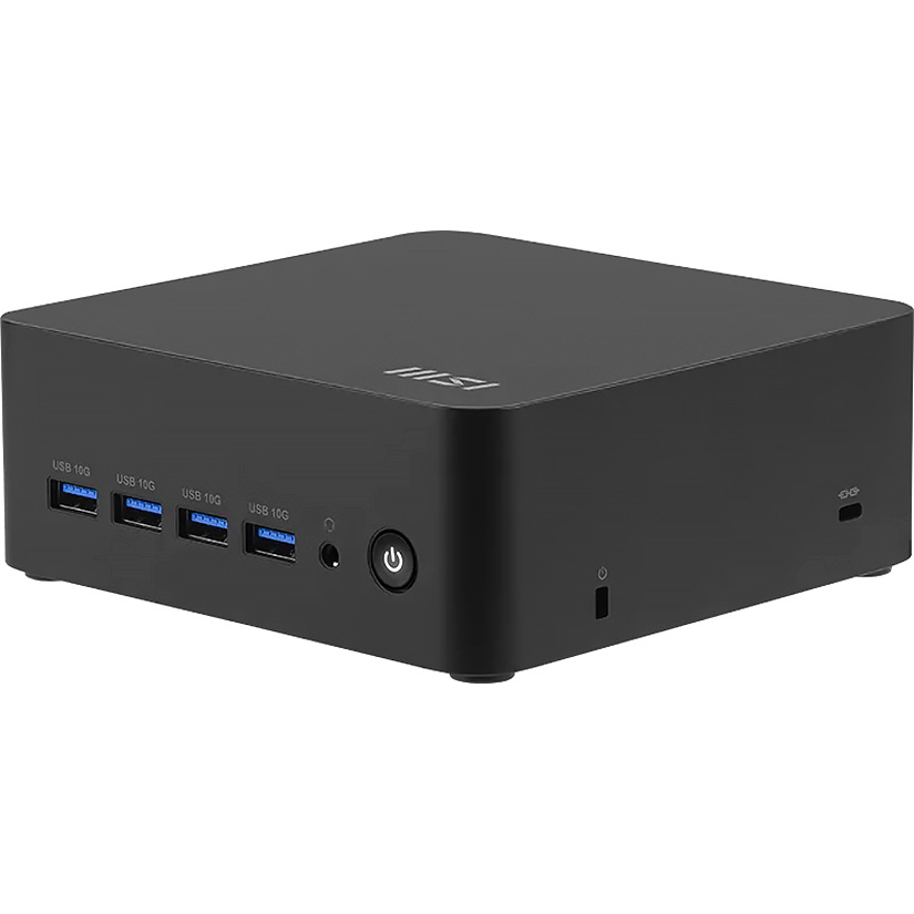MSI Cubi Z 8M-041XRU (9S6-B03241-041)