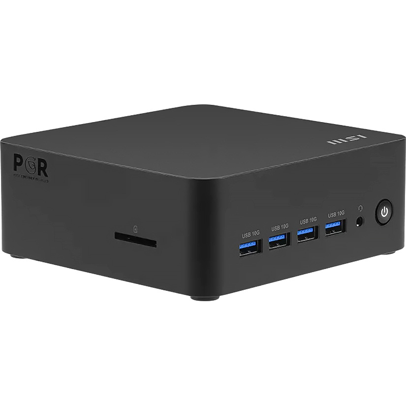 MSI Cubi Z 8M-041XRU (9S6-B03241-041)