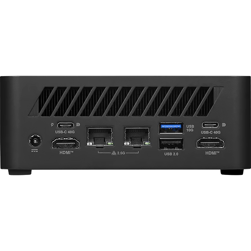 MSI Cubi Z 8M-041XRU (9S6-B03241-041)