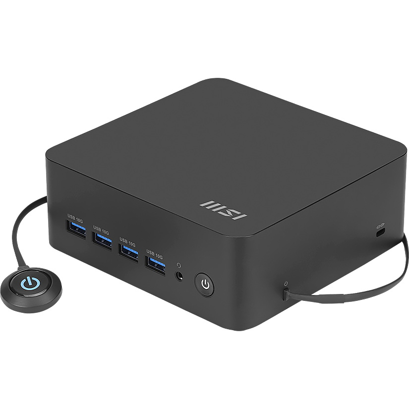 MSI Cubi Z 8M-041XRU (9S6-B03241-041)