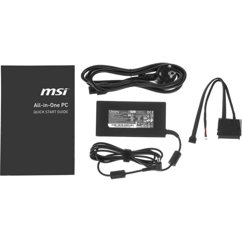 MSI PRO AP272P 14M-619XRU 27" (9S6-AE0621-851)