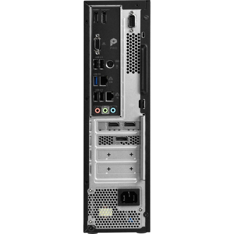 MSI PRO DP80 A14TAG-272XRU (9S6-B20821-272)
