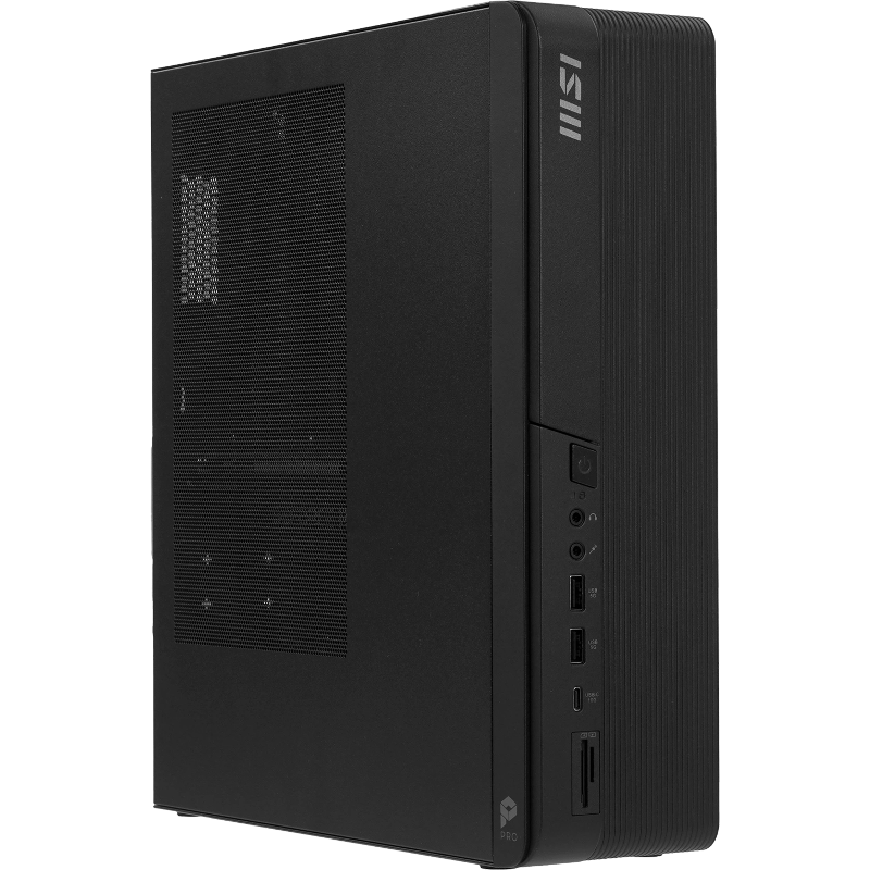 MSI PRO DP80 A14TAG-273XRU (9S6-B20821-273)