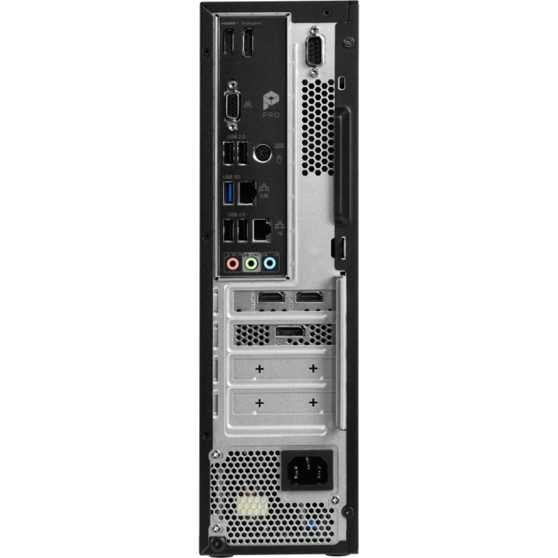 MSI PRO DP80 A14TAG-273XRU (9S6-B20821-273)