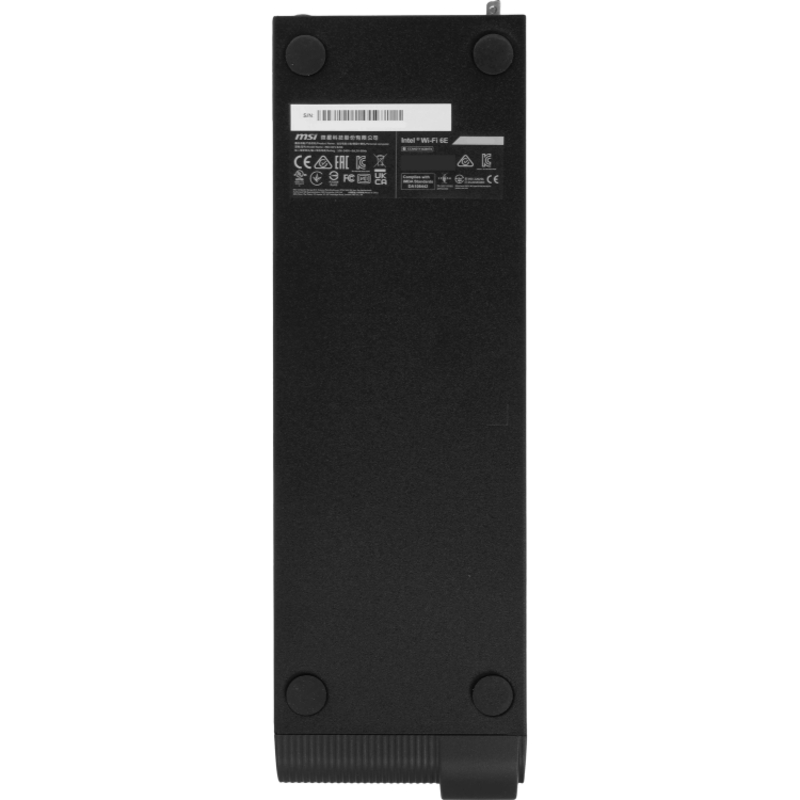 MSI PRO DP80 A14TAG-273XRU (9S6-B20821-273)