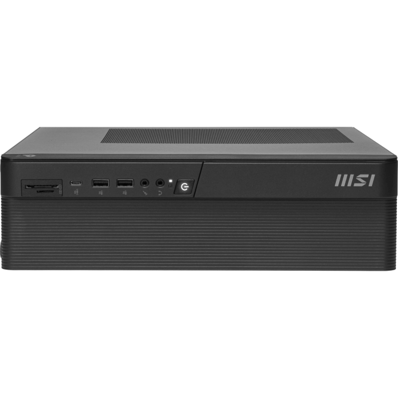 MSI PRO DP80 A14TAG-273XRU (9S6-B20821-273)