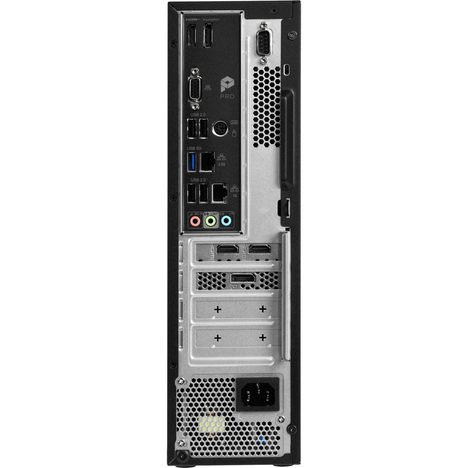 MSI PRO DP80 A14TAG-273XRU (9S6-B20821-273)