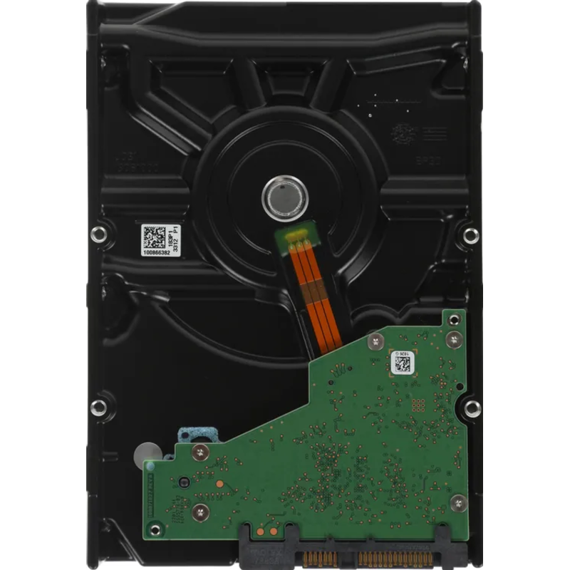 Seagate ST6000NM005B