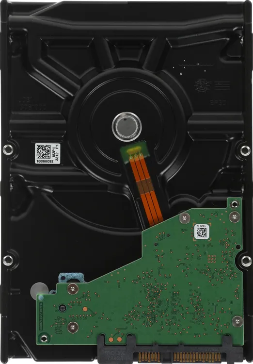 Seagate ST6000NM005B