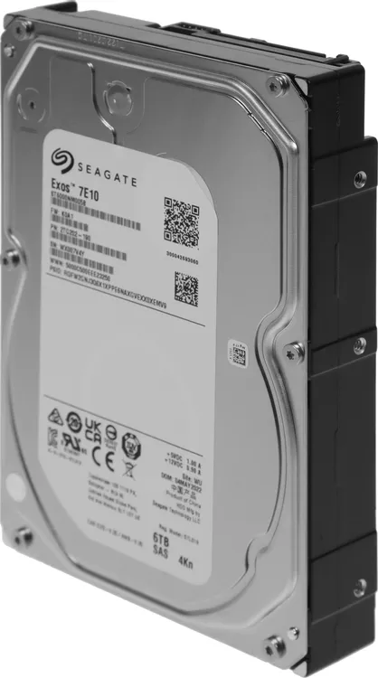 Seagate ST6000NM005B