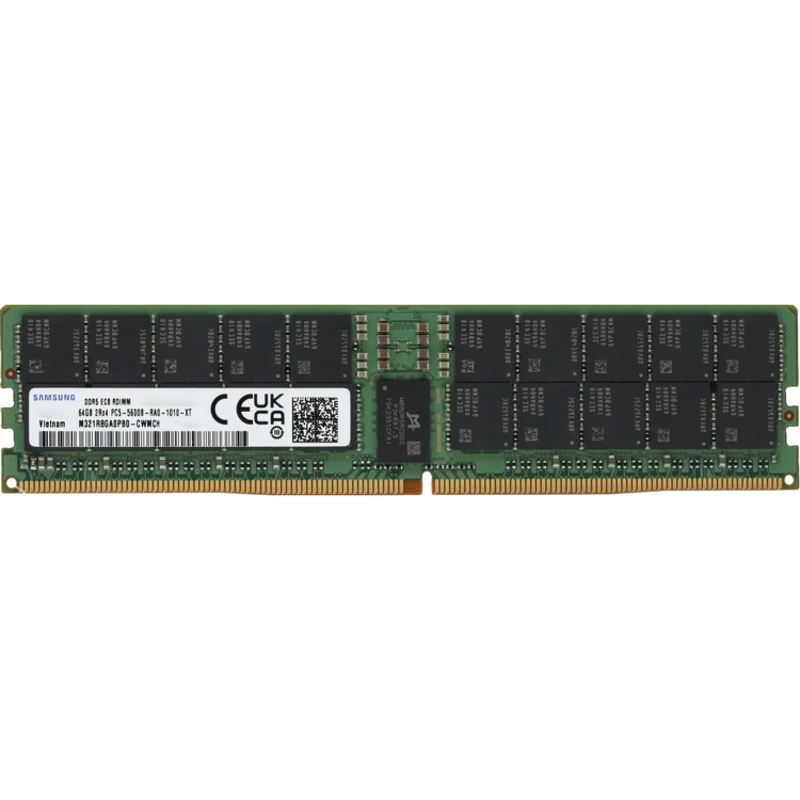 Samsung M321R8GA0PB0-CWMCH Samsung Electronics