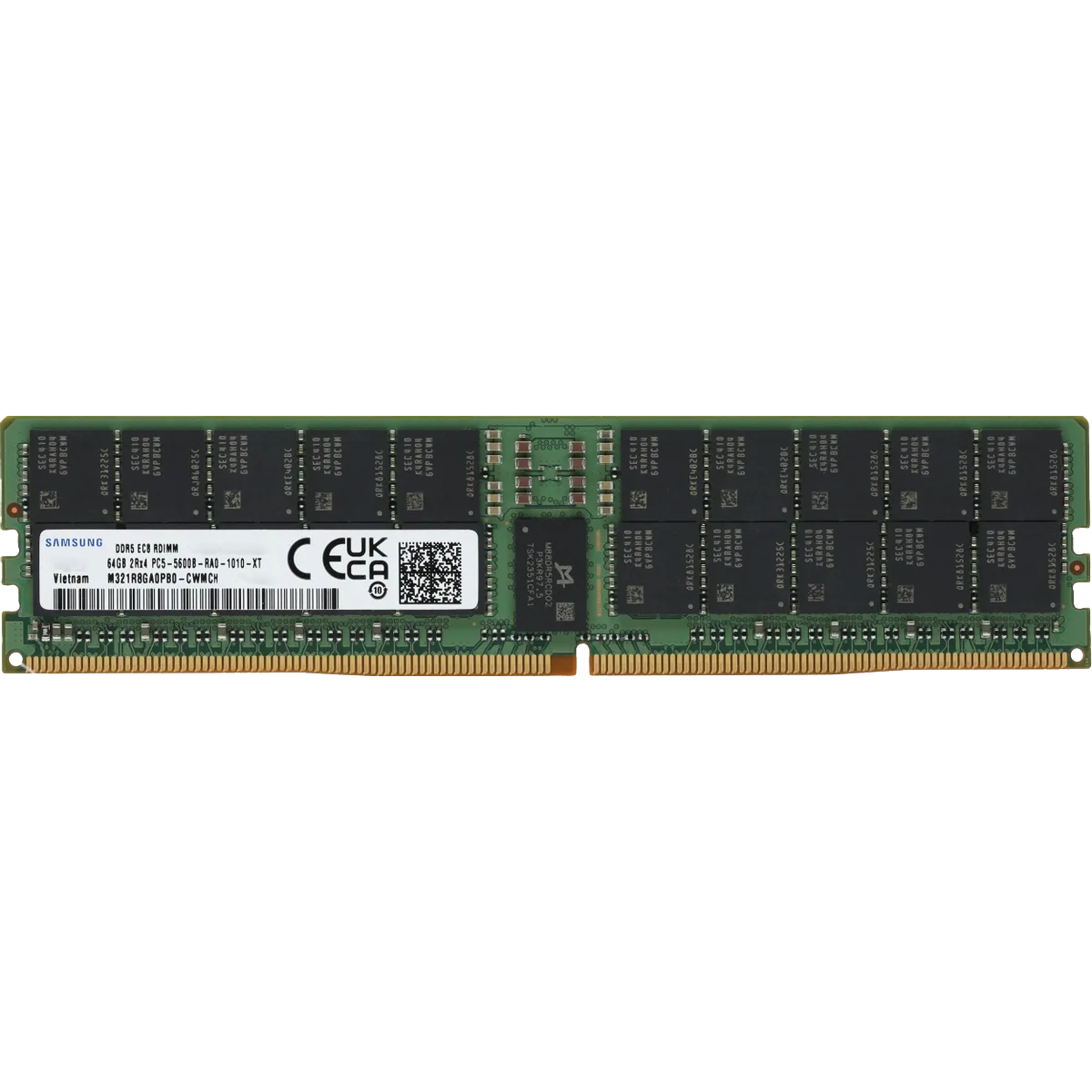 Samsung M321R8GA0PB0-CWMCH Samsung Electronics