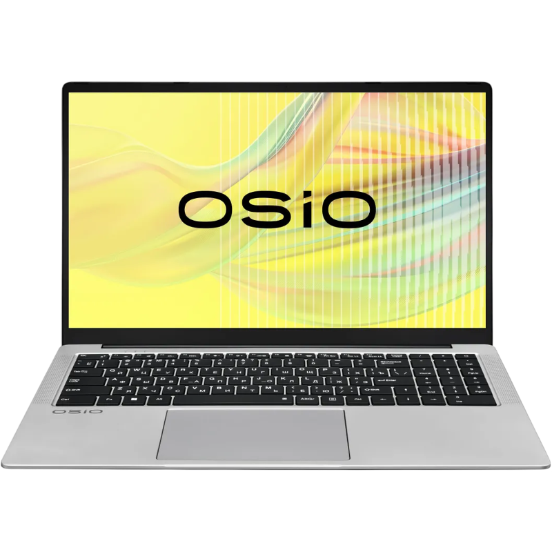 Ноутбук OSiO FocusLine F160i-015