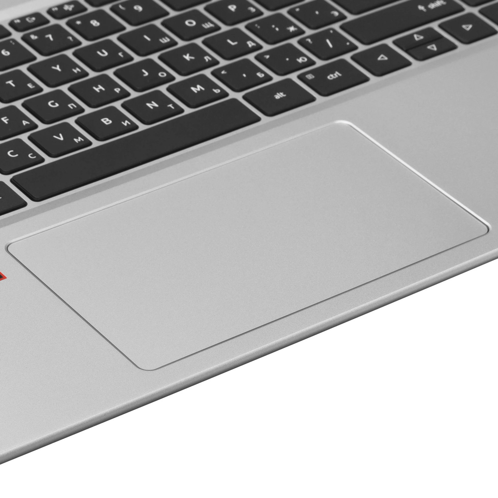 Ноутбук Acer Aspire Lite AL15-21P-R0R4 Ryzen 5 40 8Gb SSD512Gb AMD Radeon 610M 15.6" IPS FHD (1920x1080) без ОС silver WiFi BT Cam 4574mAh (NX.DTQCD.003)