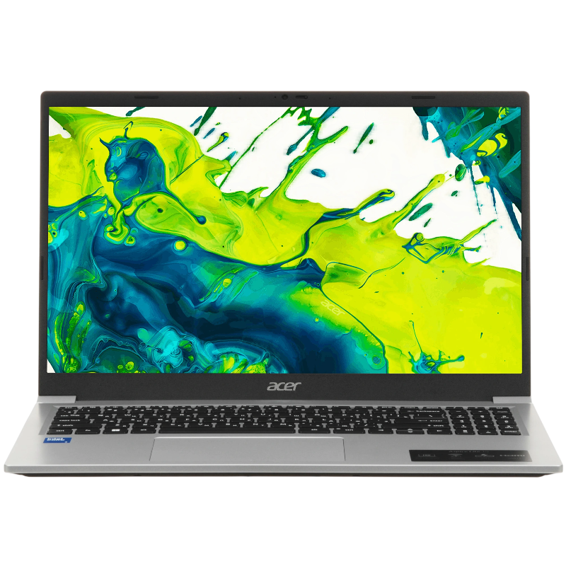 ACER Aspire Lite AL15-36P-37A4 15.6" арт. NX.DGJCD.003