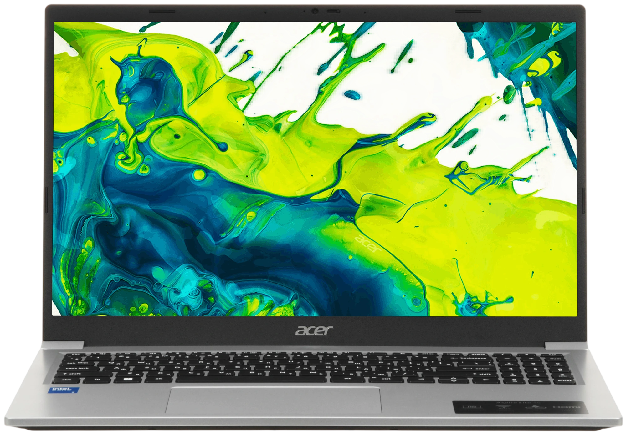 ACER Aspire Lite AL15-36P-37A4 15.6" арт. NX.DGJCD.003