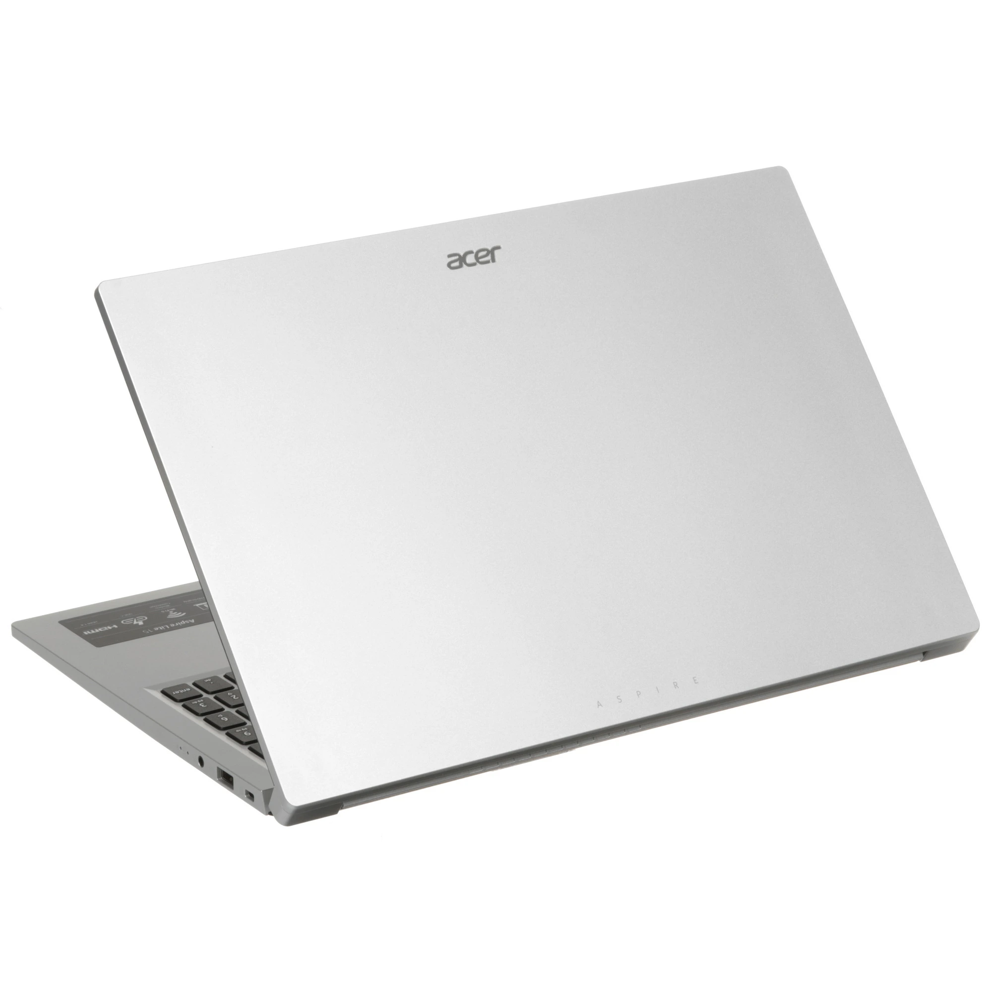 ACER Aspire Lite AL15-36P-37A4 15.6" арт. NX.DGJCD.003