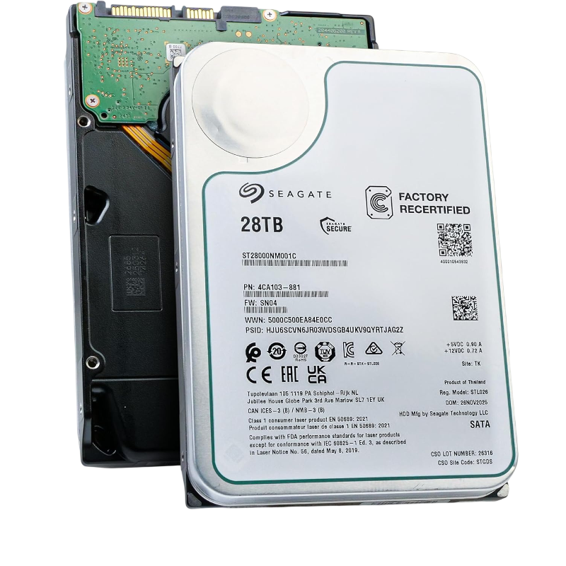 Seagate ST28000NM001C