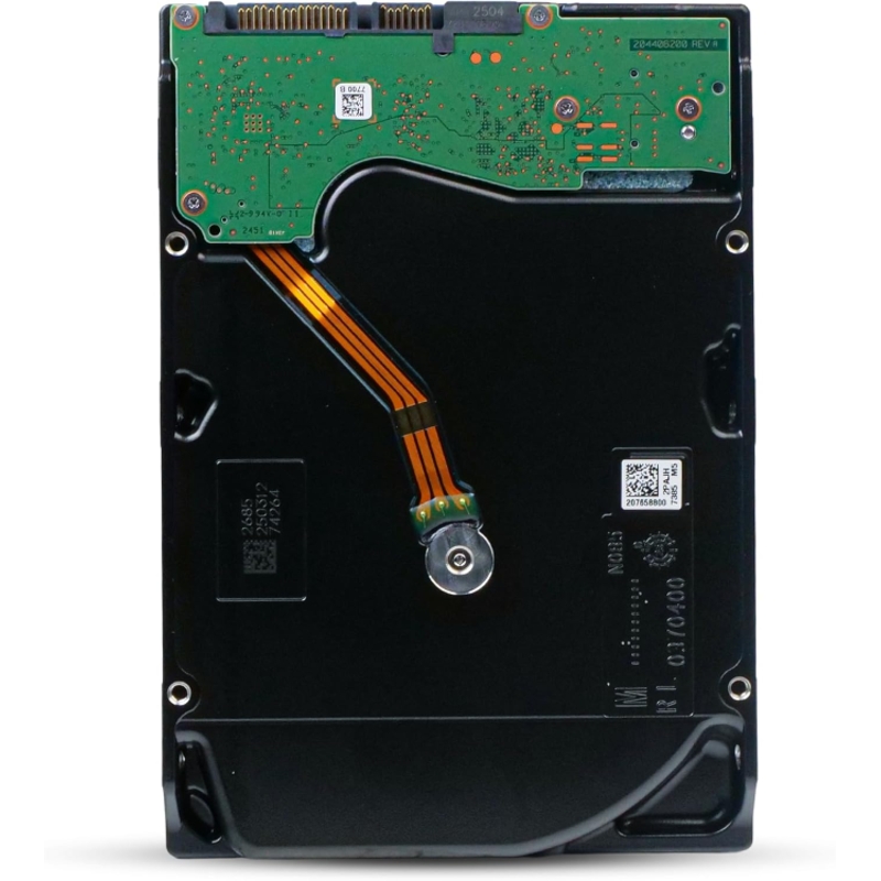 Seagate ST28000NM001C