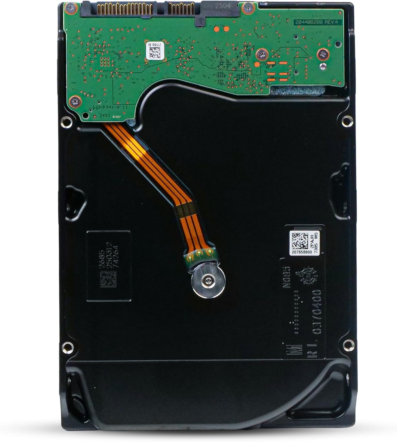 Seagate ST28000NM001C