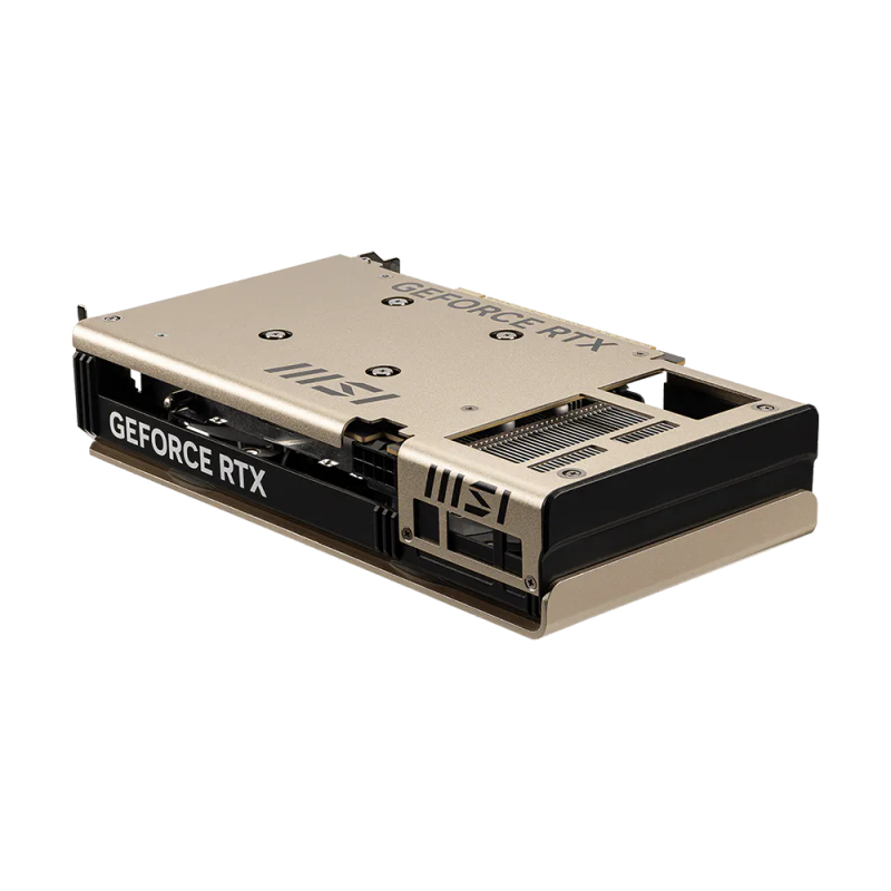 MSI GeForce RTX 5060 8G INSPIRE 2X OC