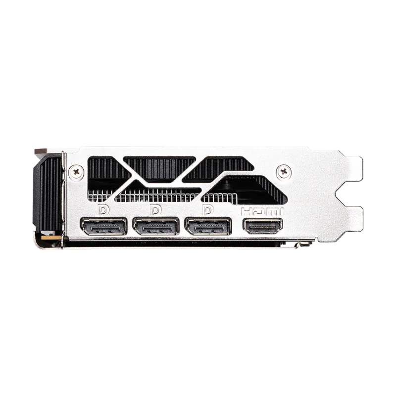 MSI GeForce RTX 5060 8G INSPIRE 2X OC