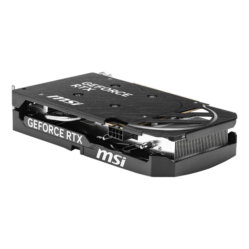 MSI GeForce RTX 5060 8G SHADOW 2X MAX