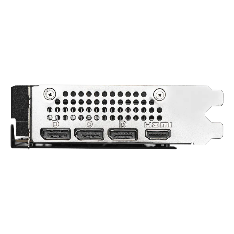 MSI GeForce RTX 5060 8G SHADOW 2X MAX