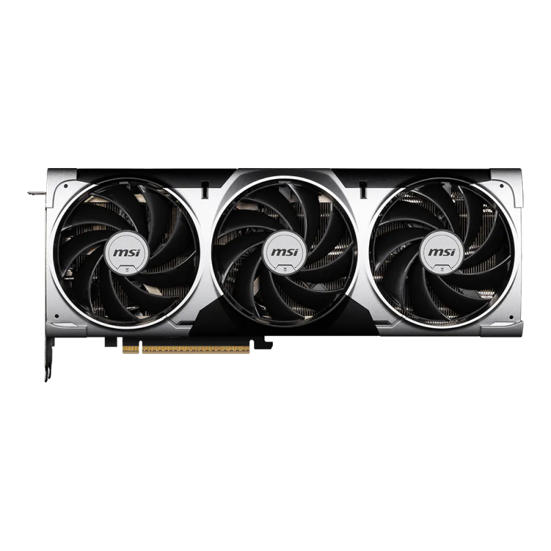 MSI GeForce RTX 5080 16G VENTUS 3X