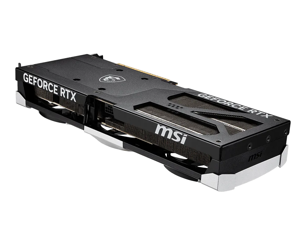 MSI GeForce RTX 5080 16G VENTUS 3X