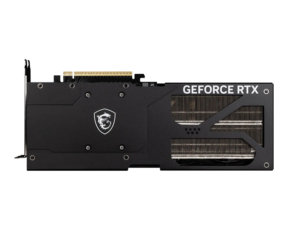 MSI GeForce RTX 5080 16G VENTUS 3X