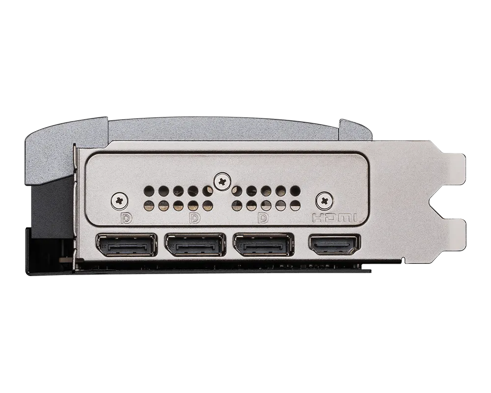 MSI GeForce RTX 5080 16G VENTUS 3X